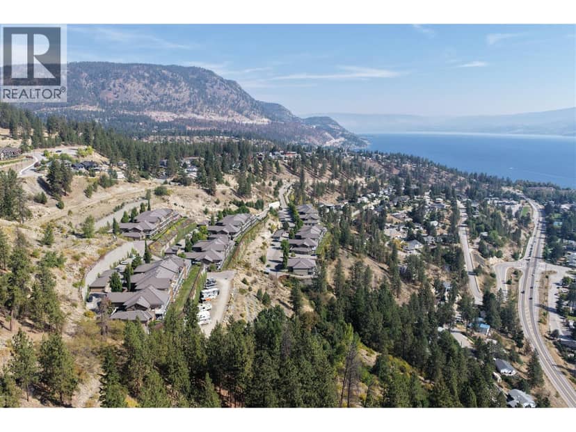 Lot 1 Ponderosa Drive, Peachland, photo 5