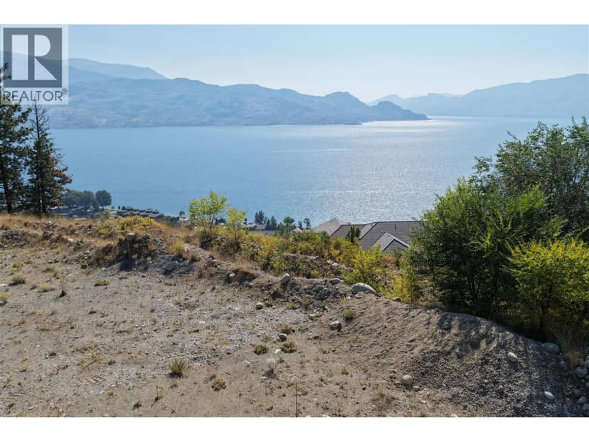 Lot 1 Ponderosa Drive, Peachland, photo 6
