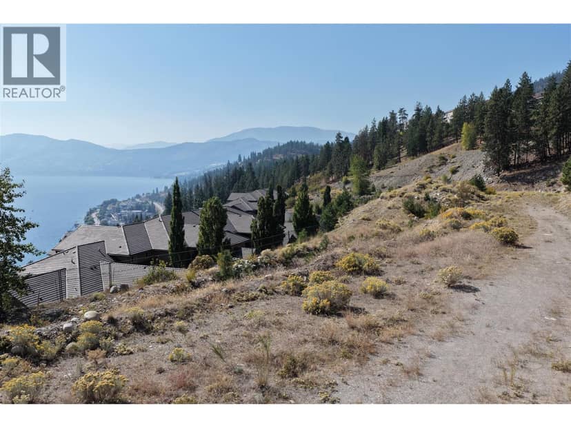 Lot 1 Ponderosa Drive, Peachland, photo 7