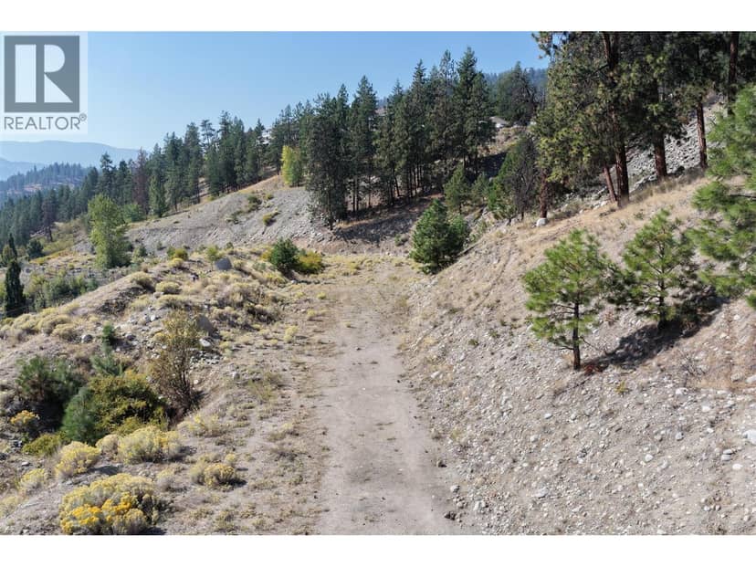 Lot 1 Ponderosa Drive, Peachland, photo 8