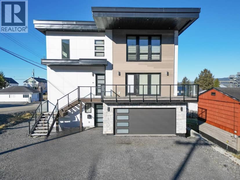 1644 W 2ND AVENUE, Prince Rupert