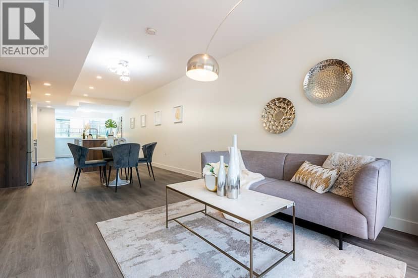 5 8428 PARK ROAD, Richmond