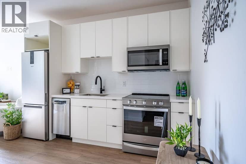 514 VICTORIA Street Unit# 209, Nelson