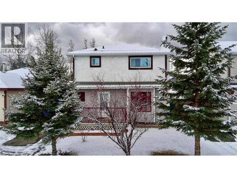 128 Spieker Avenue, Tumbler Ridge