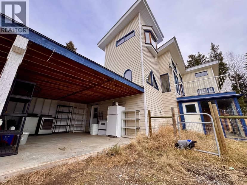 2659 ROSE DRIVE, 150 Mile House
