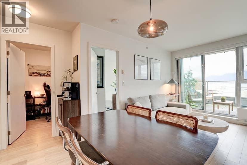 201 983 E HASTINGS STREET, Vancouver, photo 7