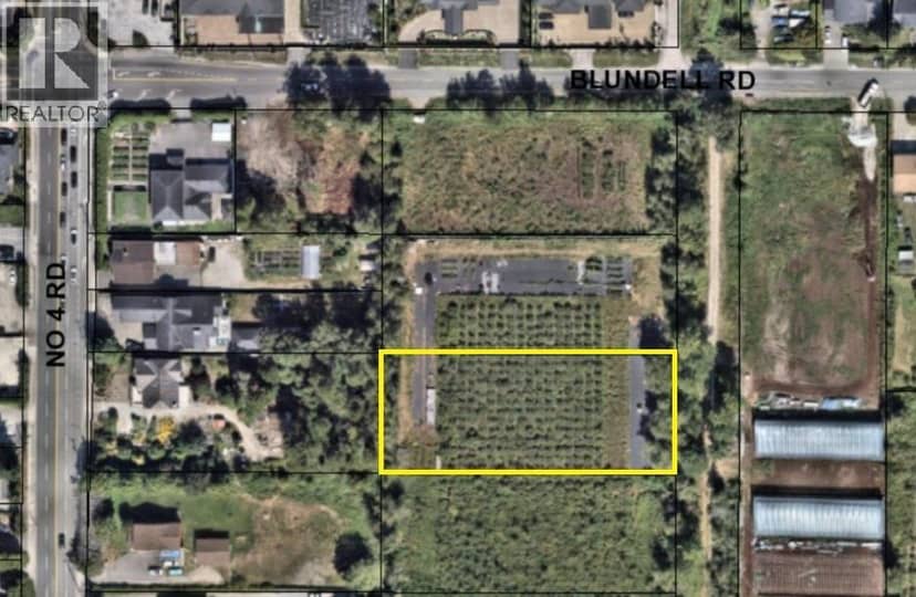 LOT 18 BLUNDELL ROAD, Richmond