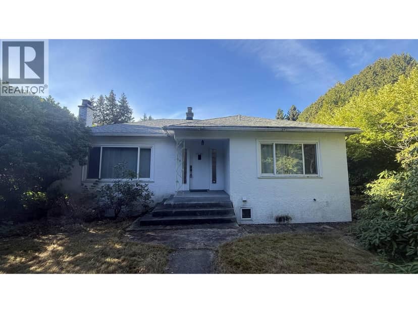 6649 GRANVILLE STREET, Vancouver