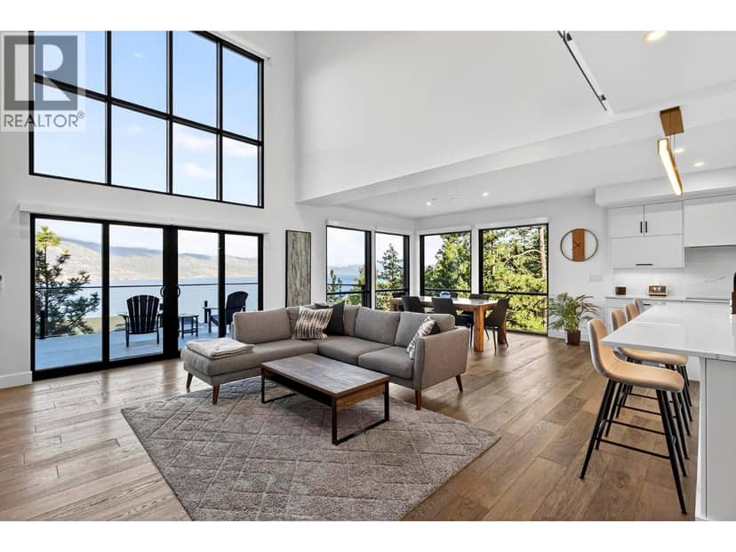 3434 McKinley Beach Drive Unit# 408, Kelowna
