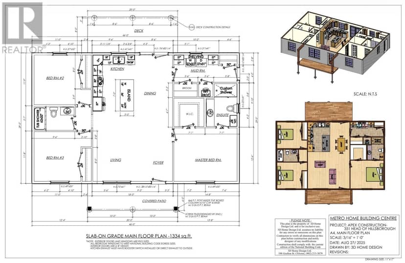Lot 22 - 6 Bay Breeze, Marie, photo 5