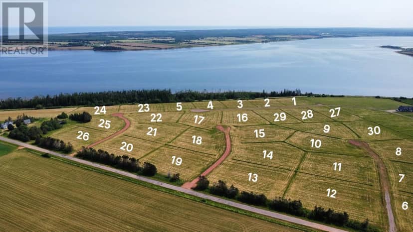 Lot 22 - 12 Bay Breeze, Marie, photo 6