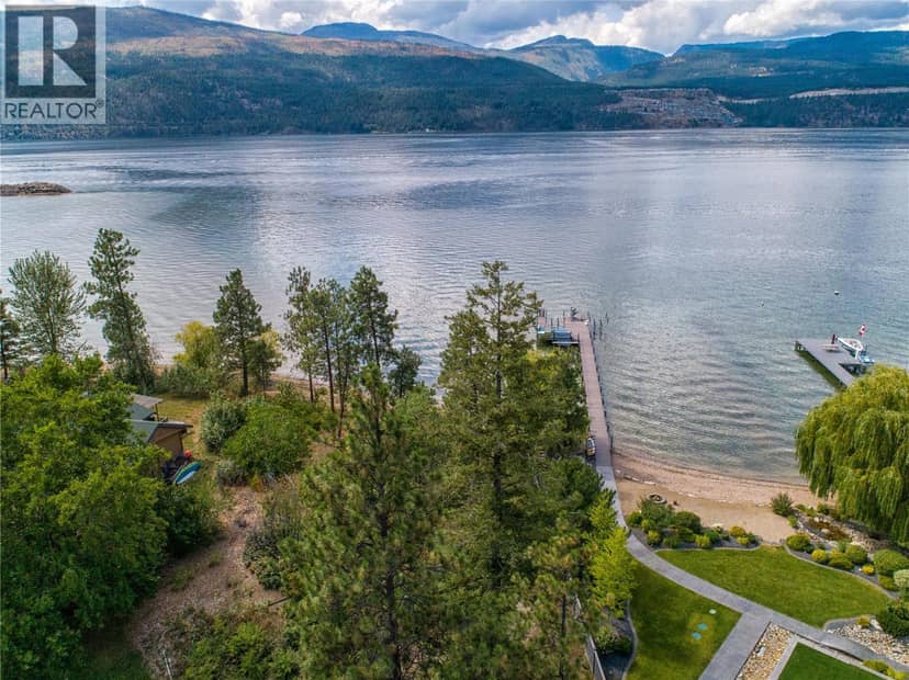 North Lot - 15490 Carrs Landing Road, Lake Country, photo 3
