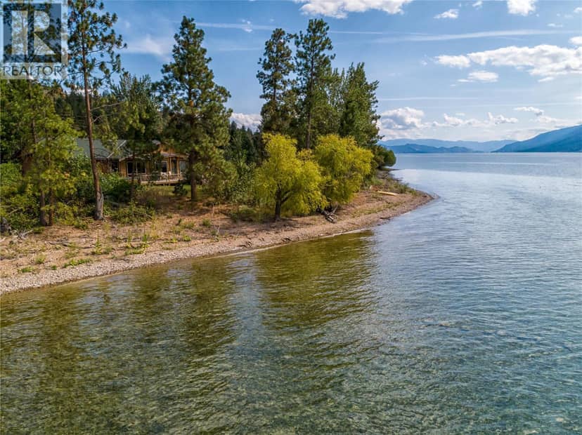 North Lot - 15490 Carrs Landing Road, Lake Country, photo 6