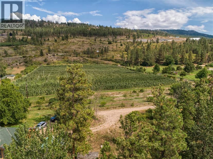 North Lot - 15490 Carrs Landing Road, Lake Country, photo 8