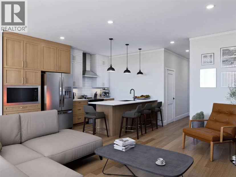 5429 Resort Drive Unit# 201, Fernie, photo 3