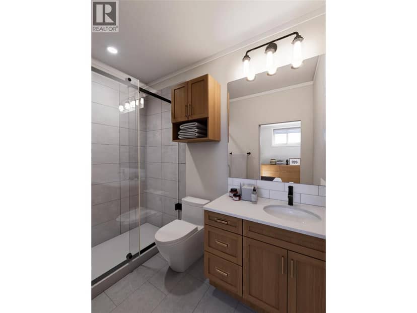 5429 Resort Drive Unit# 201, Fernie, photo 5