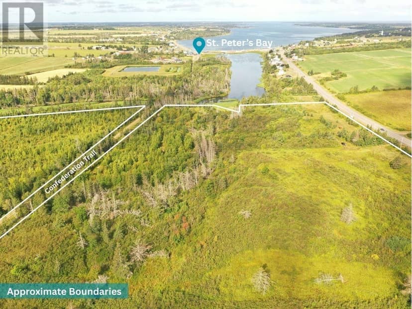 Acreage Rte 2, St. Peter's, photo 2