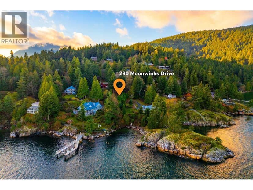 230 MOONWINKS DRIVE, Bowen Island, photo 7