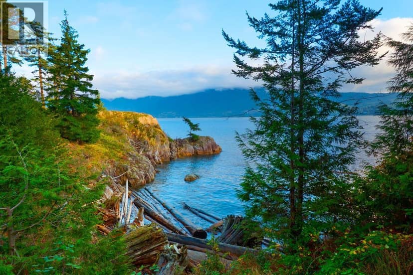 230 MOONWINKS DRIVE, Bowen Island, photo 8