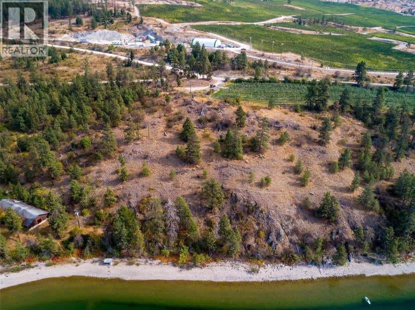 South Lot - 15490 Carrs Landing Road, Lake Country, photo 2