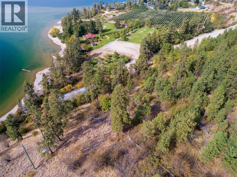 South Lot - 15490 Carrs Landing Road, Lake Country, photo 5