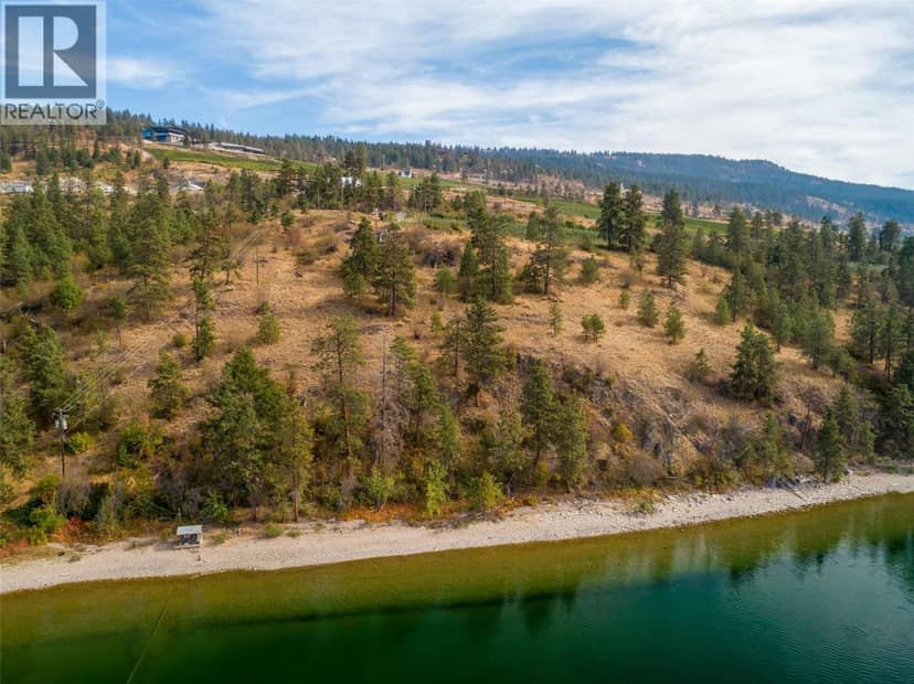 South Lot - 15490 Carrs Landing Road, Lake Country, photo 8
