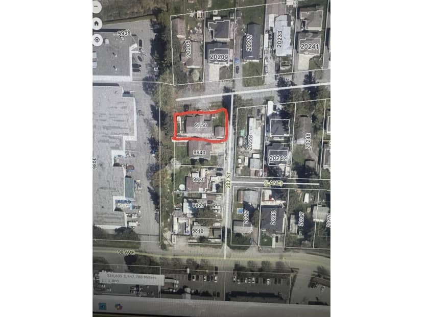 1 9850 202 STREET, Langley, photo 3