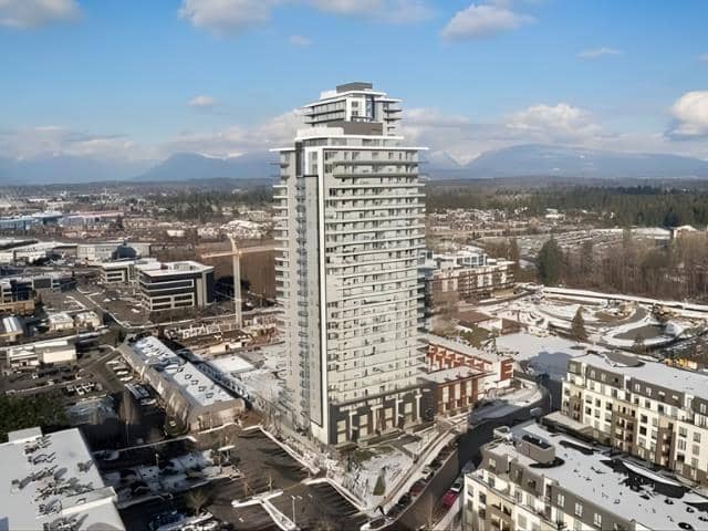 206 20065 85 AVENUE, Langley
