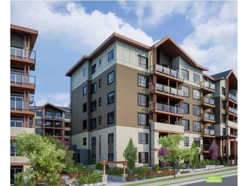 202 11063 RAVINE ROAD, Surrey