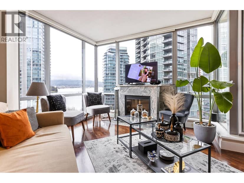 1401 1228 W HASTINGS STREET, Vancouver, photo 2