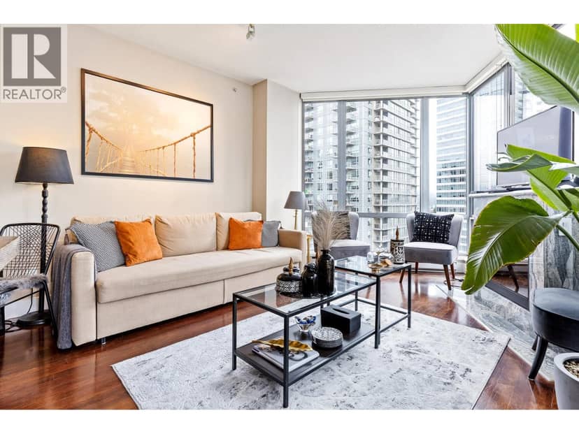 1401 1228 W HASTINGS STREET, Vancouver, photo 3