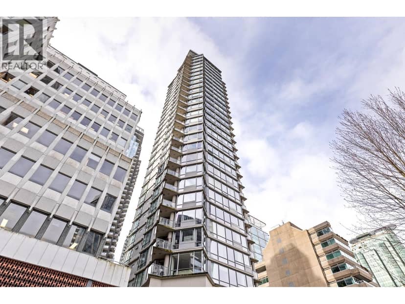 1401 1228 W HASTINGS STREET, Vancouver, photo 4