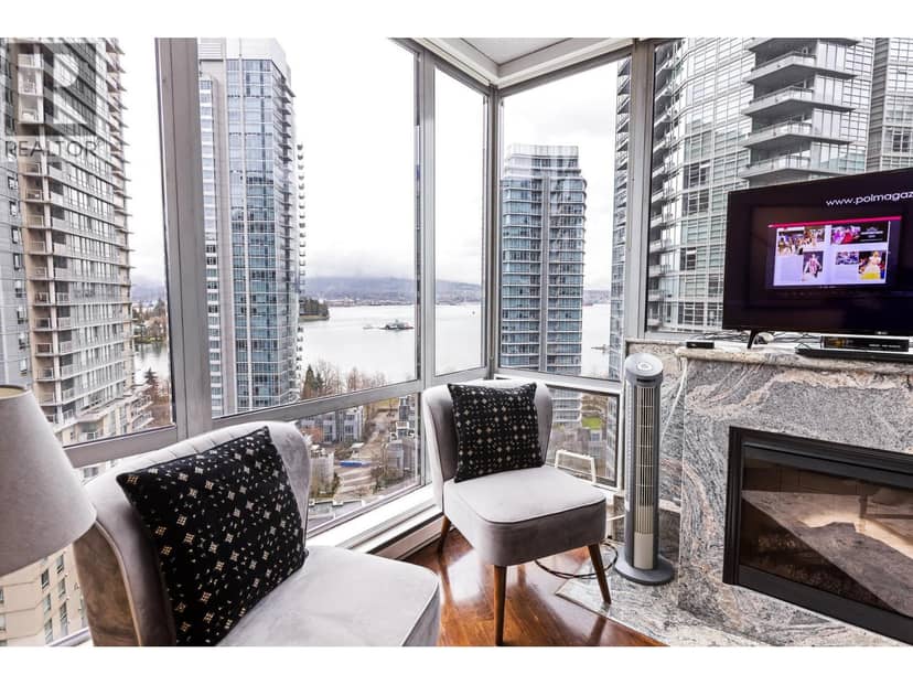 1401 1228 W HASTINGS STREET, Vancouver, photo 6