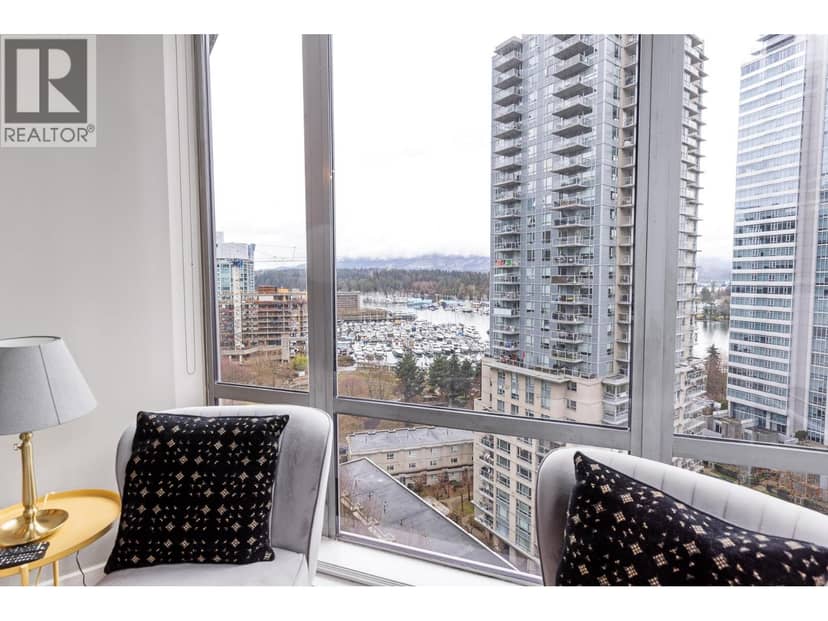 1401 1228 W HASTINGS STREET, Vancouver, photo 7