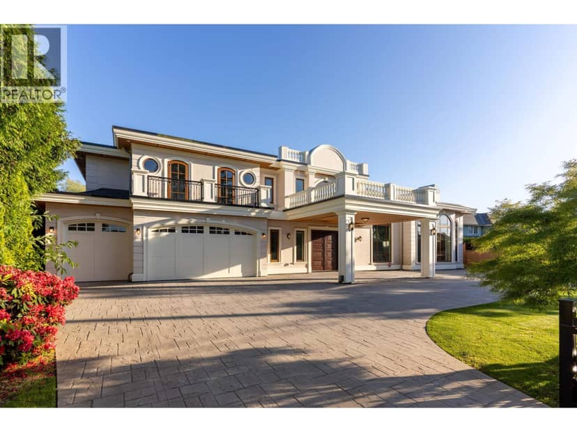 6771 GAMBA DRIVE, Richmond
