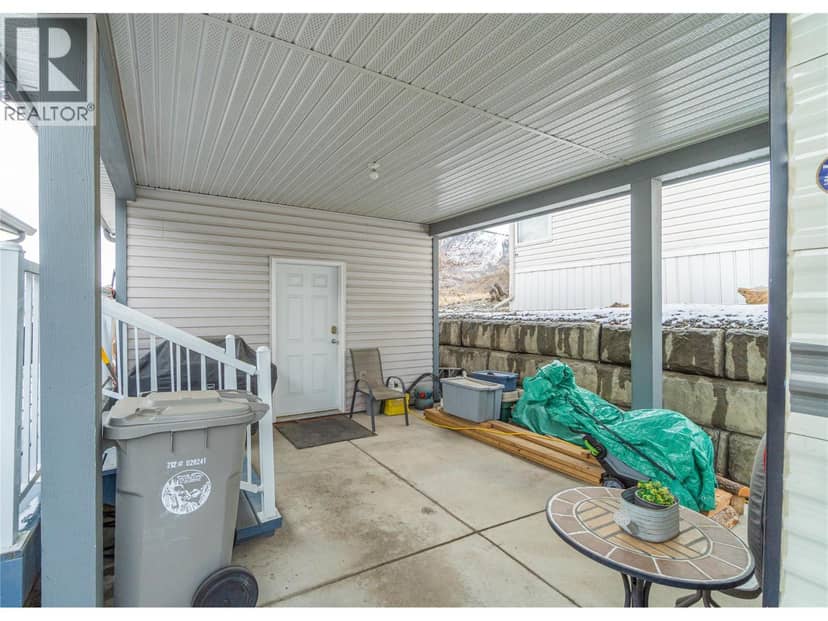 768 SHUSWAP Road E Unit# 1, Kamloops