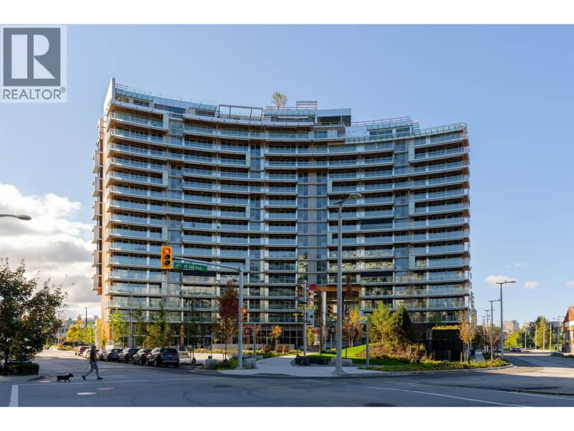 603 1768 COOK STREET, Vancouver