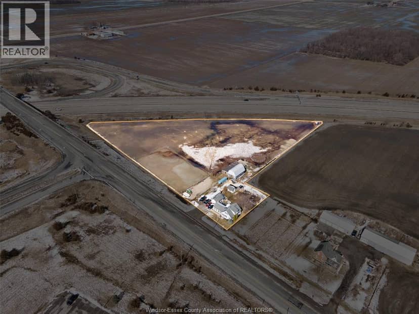 20100 County Rd 42, Tilbury North, photo 8