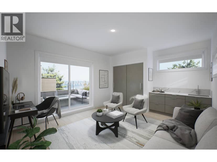 110 433 E 3rd Street, North Vancouver