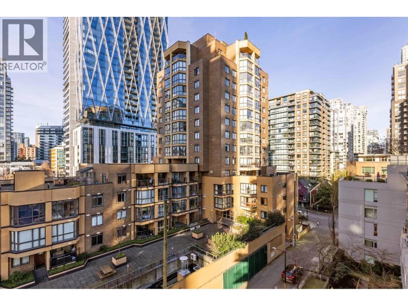 701 1133 HOMER STREET, Vancouver, photo 3