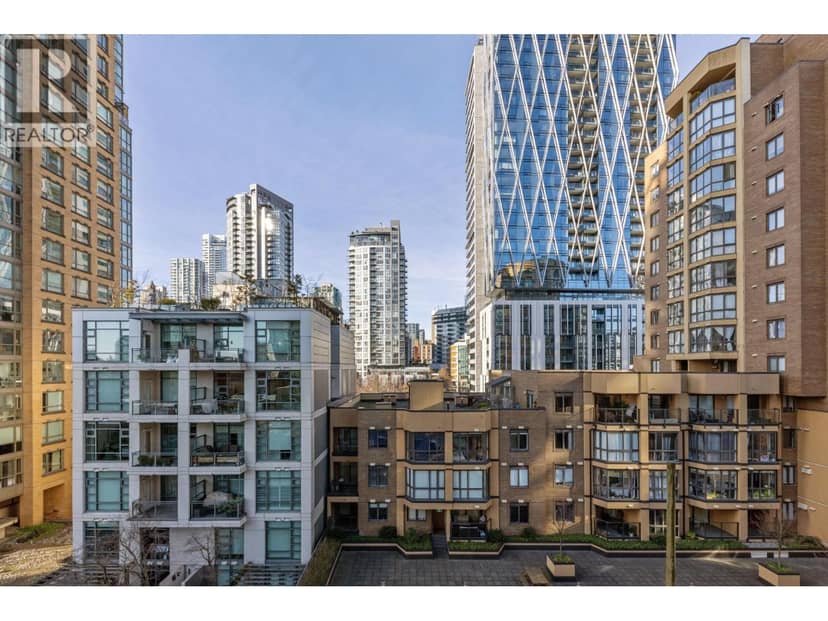 701 1133 HOMER STREET, Vancouver, photo 5