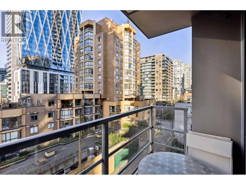 701 1133 HOMER STREET, Vancouver, photo 6