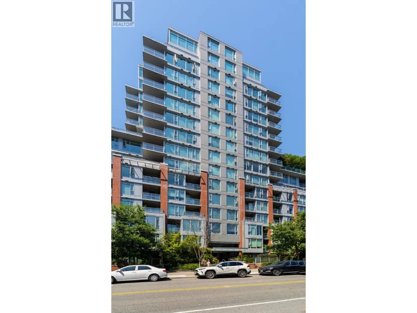 701 1133 HOMER STREET, Vancouver, photo 7