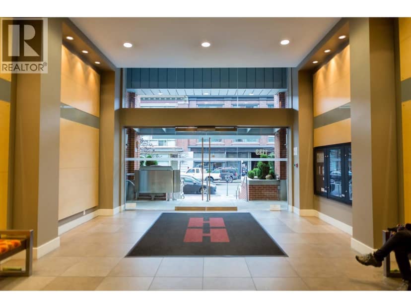 701 1133 HOMER STREET, Vancouver, photo 8