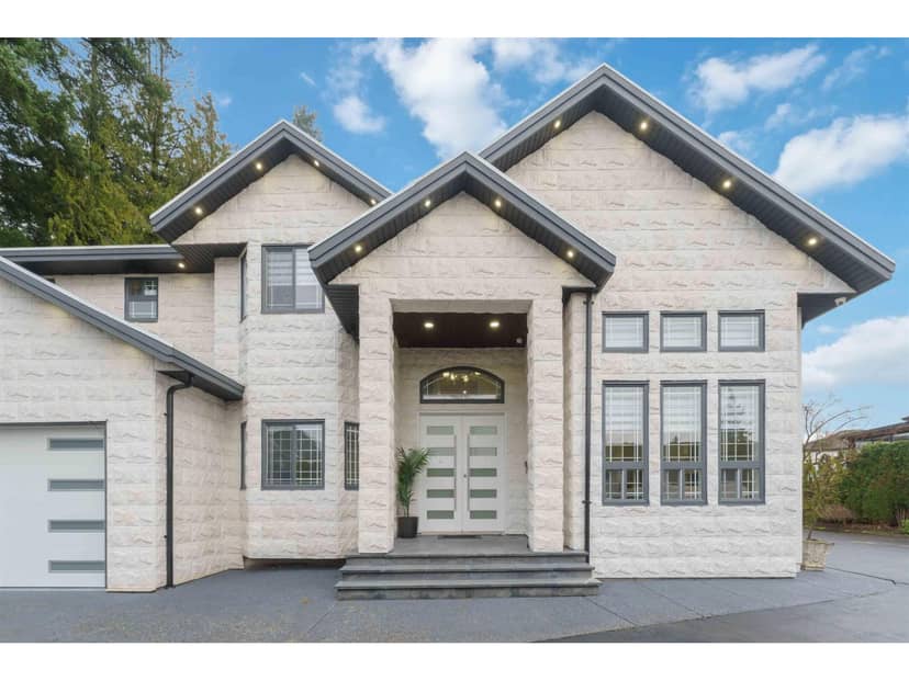 6168 126 STREET, Surrey