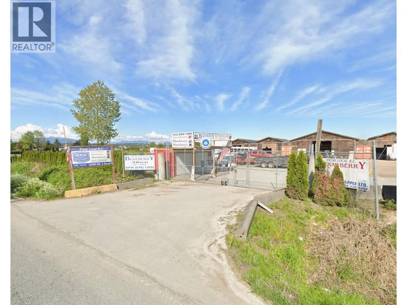 3600 - 3620 NO. 6 ROAD, Richmond, photo 3