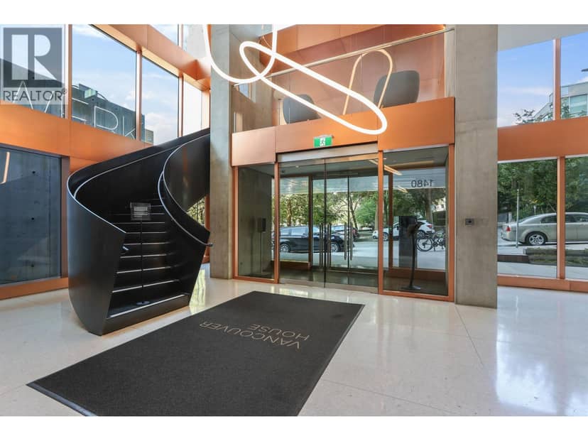 1205 1480 HOWE STREET, Vancouver, photo 2