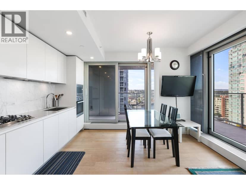 1205 1480 HOWE STREET, Vancouver, photo 4