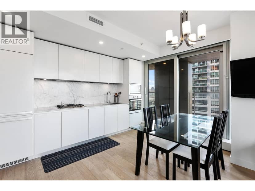 1205 1480 HOWE STREET, Vancouver, photo 5