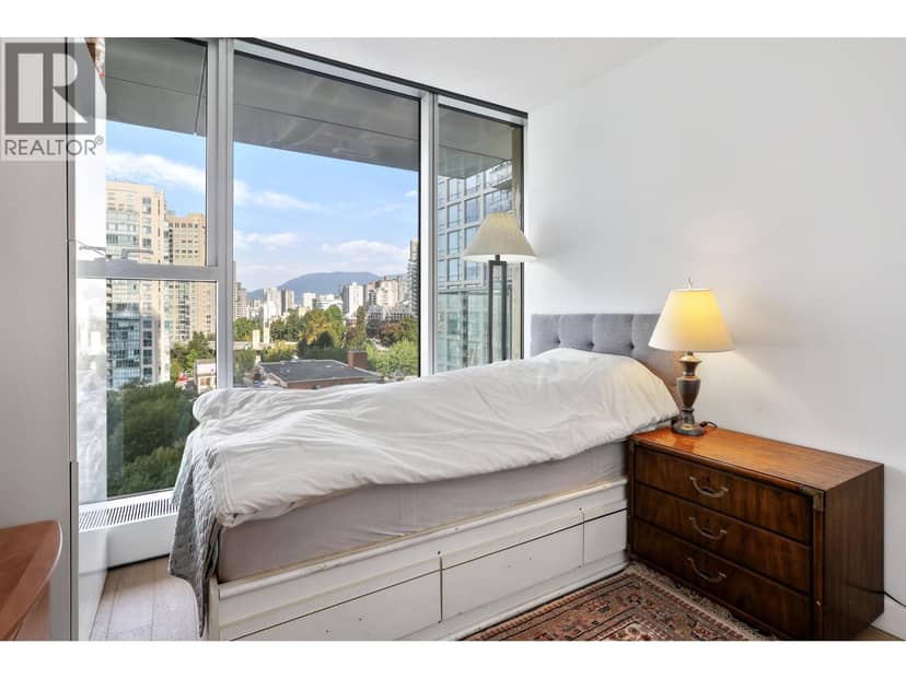 1205 1480 HOWE STREET, Vancouver, photo 6